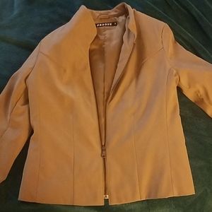 Prague Jacket Medium